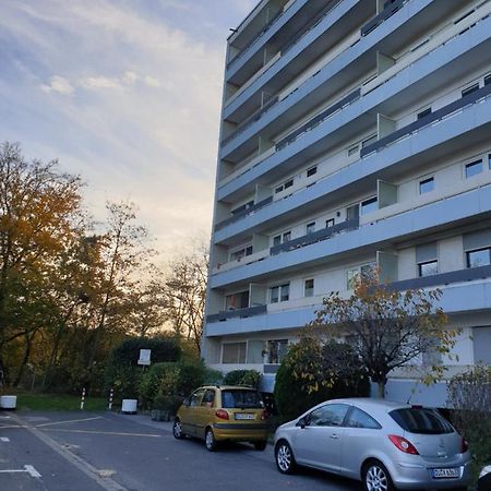 Apartment Am Park 2 Duisburg Zewnętrze zdjęcie