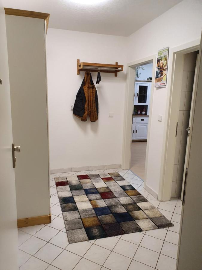 Apartment Am Park 2 Duisburg Zewnętrze zdjęcie