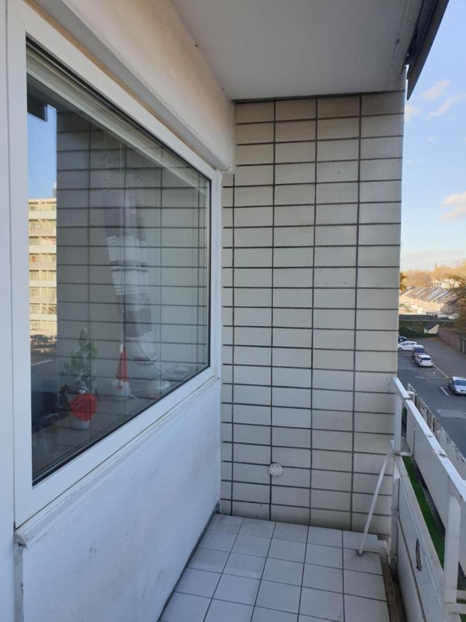 Apartment Am Park 2 Duisburg Zewnętrze zdjęcie