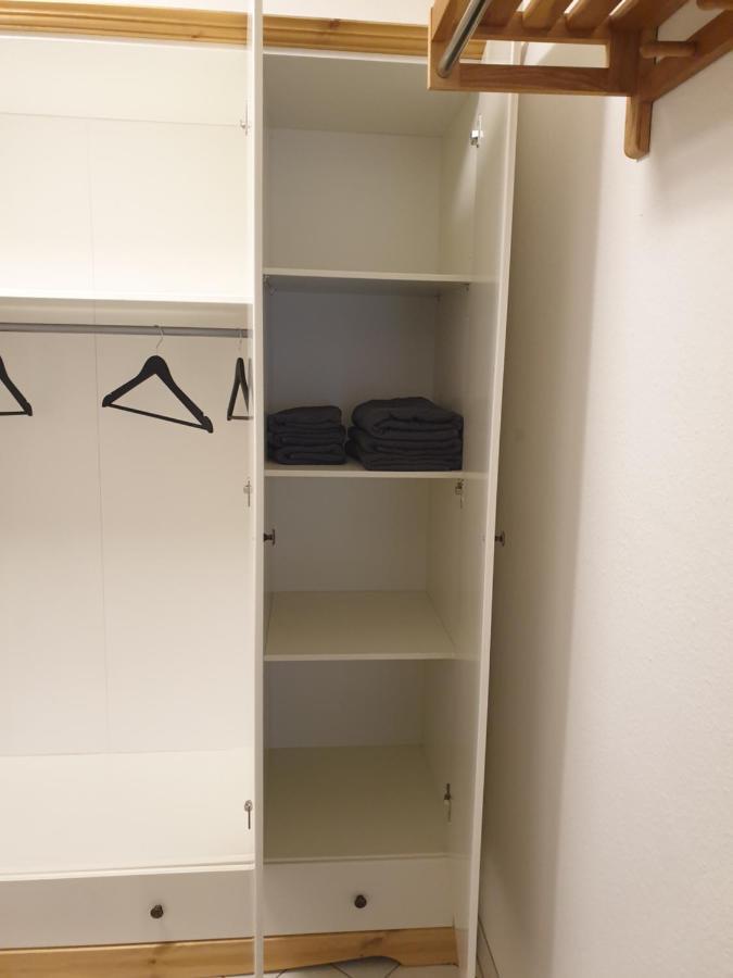 Apartment Am Park 2 Duisburg Zewnętrze zdjęcie