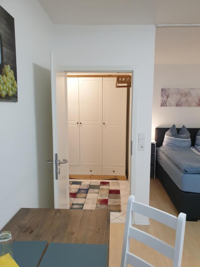 Apartment Am Park 2 Duisburg Zewnętrze zdjęcie