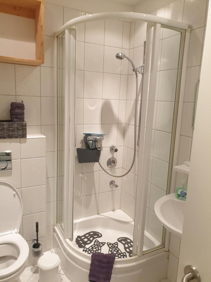 Apartment Am Park 2 Duisburg Zewnętrze zdjęcie