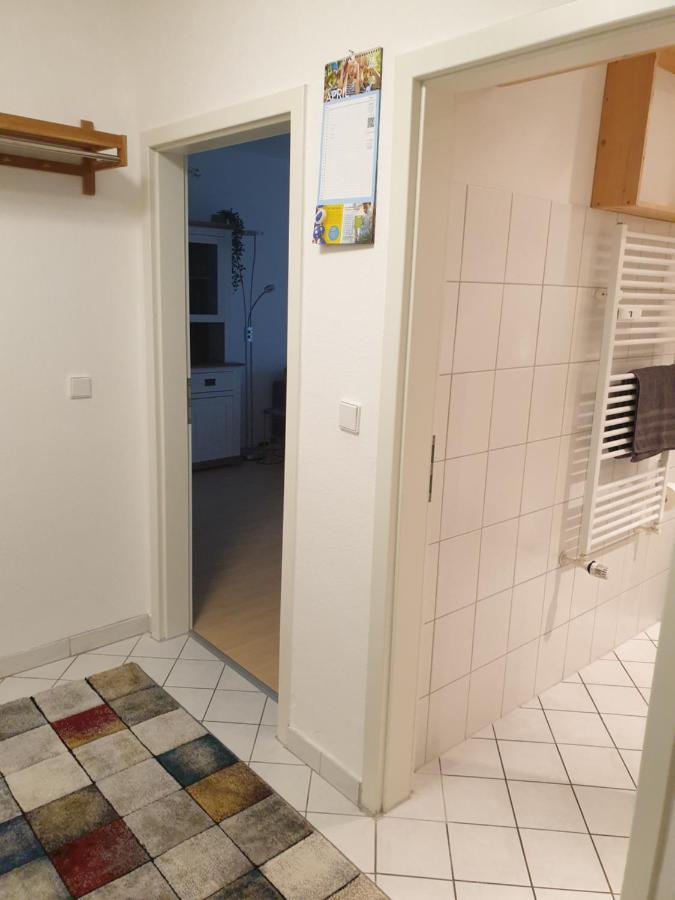 Apartment Am Park 2 Duisburg Zewnętrze zdjęcie