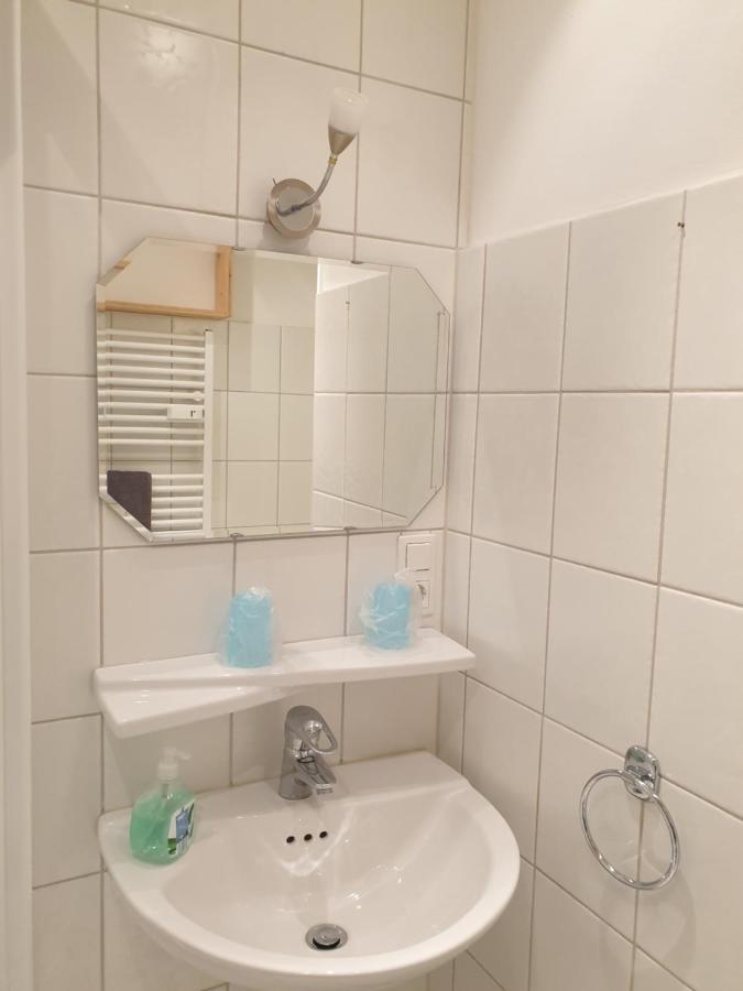 Apartment Am Park 2 Duisburg Zewnętrze zdjęcie
