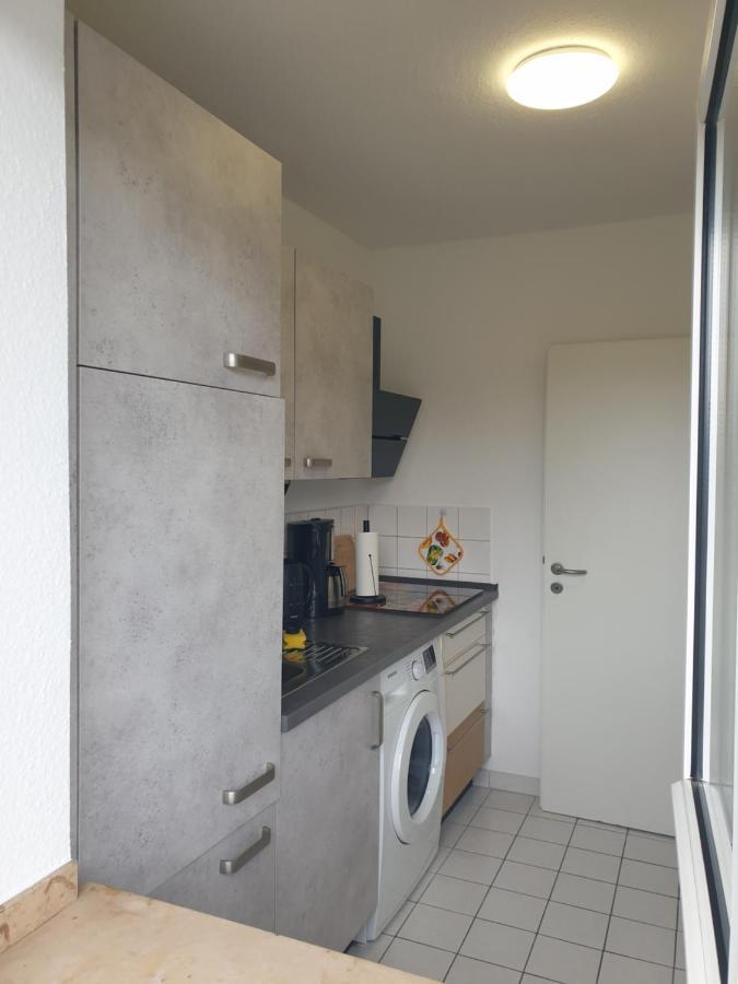 Apartment Am Park 2 Duisburg Zewnętrze zdjęcie