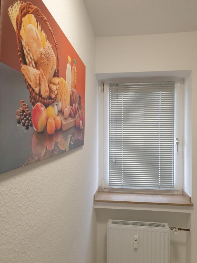 Apartment Am Park 2 Duisburg Zewnętrze zdjęcie