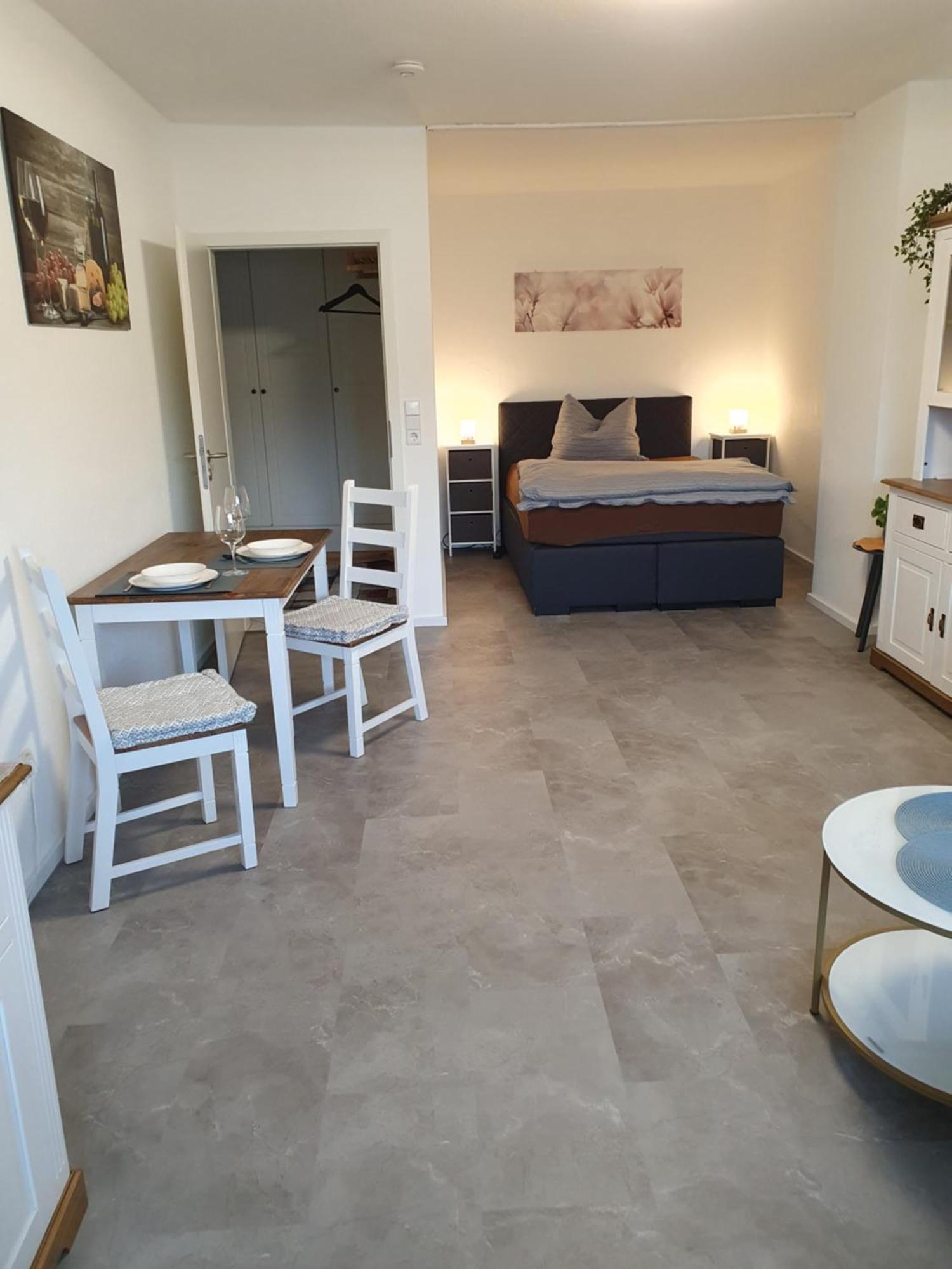 Apartment Am Park 2 Duisburg Zewnętrze zdjęcie