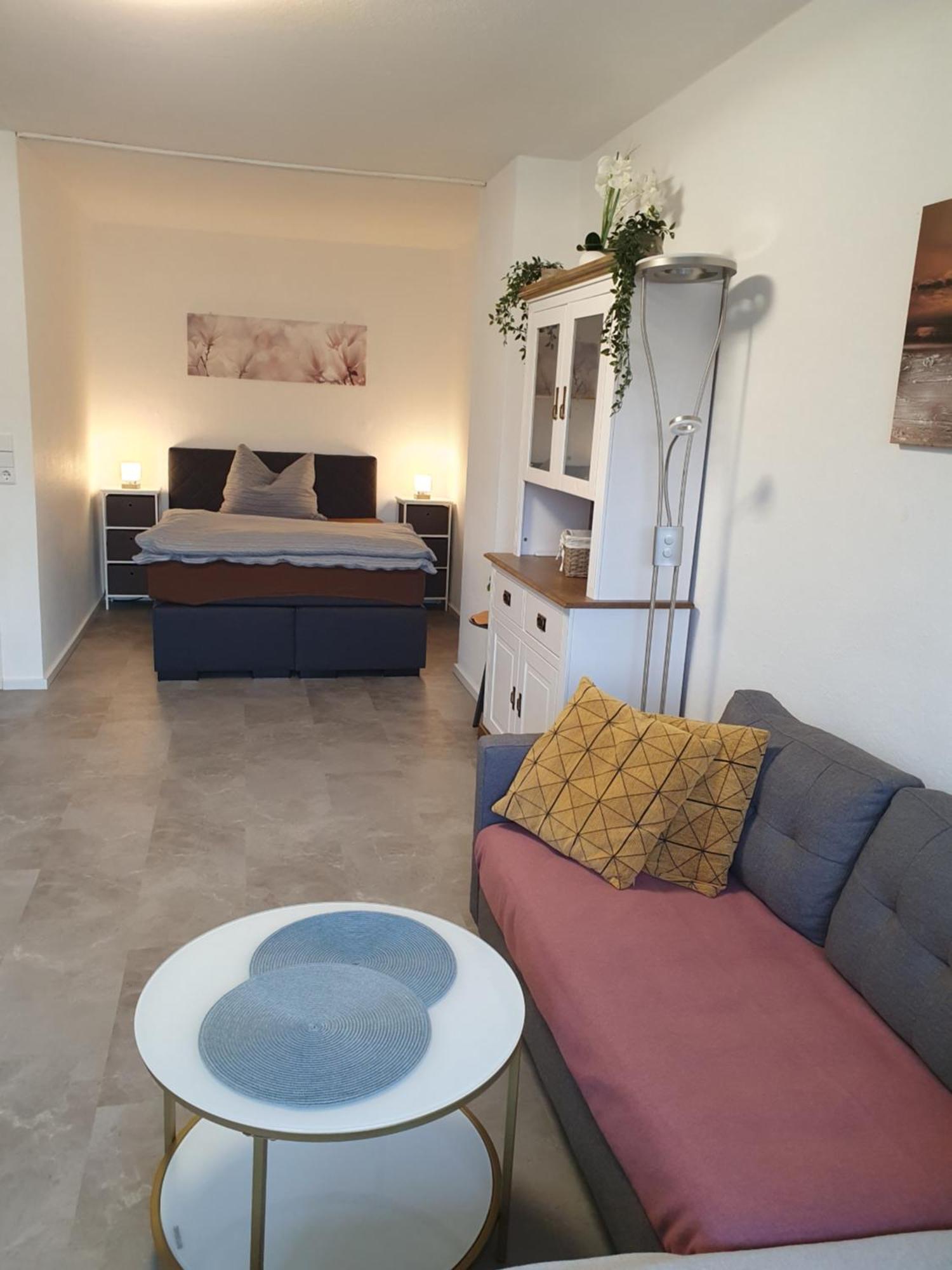 Apartment Am Park 2 Duisburg Zewnętrze zdjęcie